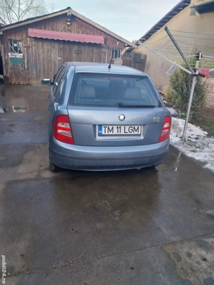Skoda Fabia, acte la zi! - imagine 4