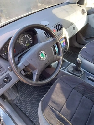 Skoda Fabia, acte la zi! - imagine 7