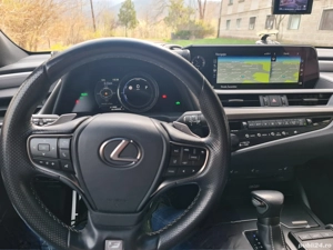 Lexus Es300h F Sport  - imagine 6