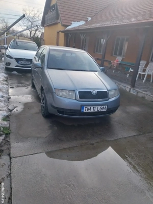 Skoda Fabia, acte la zi! - imagine 2