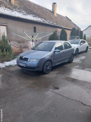Skoda Fabia, acte la zi! - imagine 5
