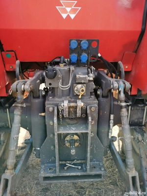 Tractor Massey Ferguson 1114