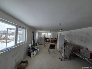 casa de vanzare (schimb cu ap. in Buc.) - imagine 2