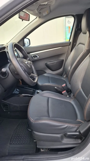 Dacia Spring Electric 2022 FULL - imagine 4