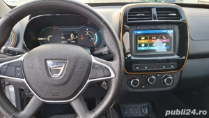 Dacia Spring Electric 2022 FULL - imagine 2