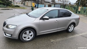 Vând Skoda Octavia 3 96.000km