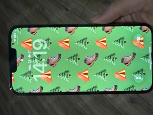 Vand Iphone 13 pro max 256 GB VERDE