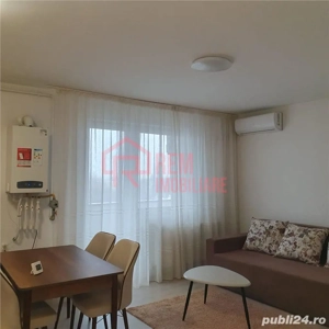 Vanzare apartament 2 camere, bloc 2024, finisat lux,mobilat,utilat, Colentina, Carrefour, 0 comision - imagine 4