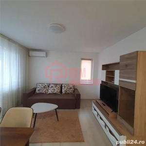 Vanzare apartament 2 camere, bloc 2024, finisat lux,mobilat,utilat, Colentina, Carrefour, 0 comision - imagine 3