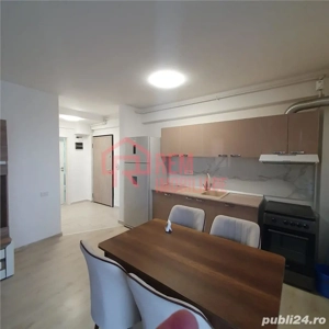 Vanzare apartament 2 camere, bloc 2024, finisat lux,mobilat,utilat, Colentina, Carrefour, 0 comision - imagine 5