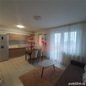 Vanzare apartament 2 camere, bloc 2024, finisat lux,mobilat,utilat, Colentina, Carrefour, 0 comision - imagine 2