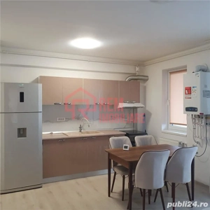 Vanzare apartament 2 camere, bloc 2024, finisat lux,mobilat,utilat, Colentina, Carrefour, 0 comision - imagine 9