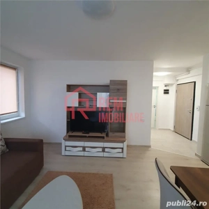 Vanzare apartament 2 camere, bloc 2024, finisat lux,mobilat,utilat, Colentina, Carrefour, 0 comision - imagine 12