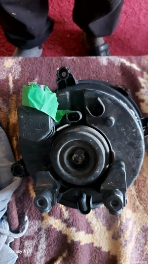 set faruri jeep compas sau patriot 2008 - imagine 4