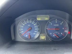 Vand Volvo S40 - imagine 2