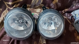 set faruri jeep compas sau patriot 2008 - imagine 2