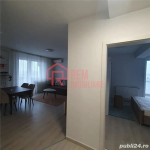 Vanzare apartament 2 camere, bloc 2024, finisat lux,mobilat,utilat, Colentina, Carrefour, 0 comision - imagine 8