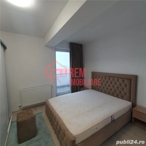 Vanzare apartament 2 camere, bloc 2024, finisat lux,mobilat,utilat, Colentina, Carrefour, 0 comision - imagine 11