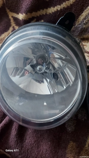 set faruri jeep compas sau patriot 2008 - imagine 3