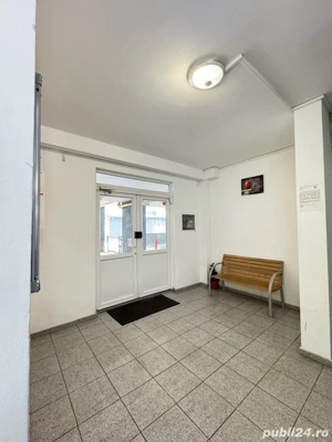 Curatenie Scari de Bloc 