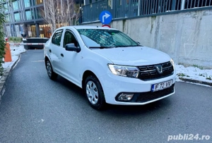 Logan 2019 stare ca nou DOAR 18000KM - imagine 2