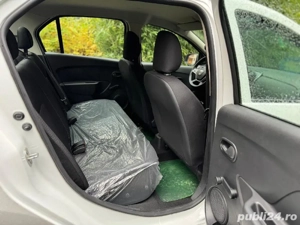 Logan 2019 stare ca nou DOAR 18000KM