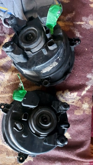 set faruri jeep compas sau patriot 2008 - imagine 5