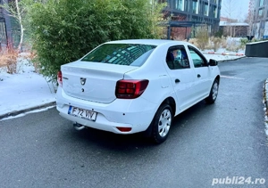 Logan 2019 stare ca nou DOAR 18000KM - imagine 3