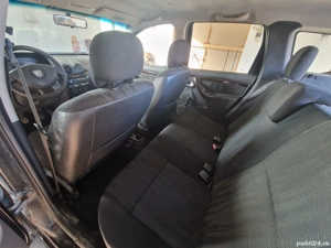 Vand schimb Dacia Duster 2010 1.5 DCI  - imagine 6