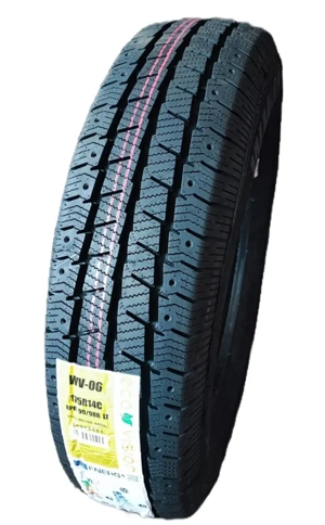 Anvelope iarna noi 175 R14C 99/98R Ecovision WV-06