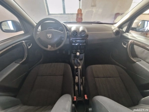 Vand schimb Dacia Duster 2010 1.5 DCI  - imagine 5