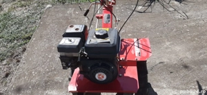 Motocultor Mat-Magrit 73B