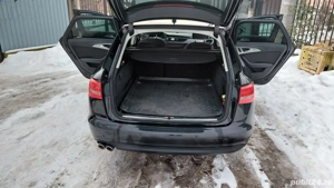 Audi A6 C7 - imagine 4