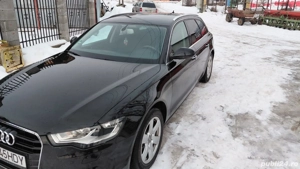 Audi A6 C7 - imagine 3