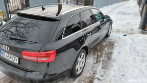 Audi A6 C7 - imagine 2