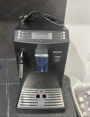 Aparat de cafea - imagine 2