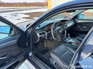 Bmw seria 5 E60  - imagine 2
