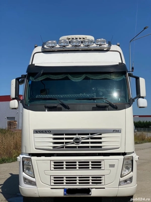 De vanzare Volvo FH460 EEV2011 - imagine 3