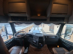De vanzare Volvo FH460 EEV2011 - imagine 6