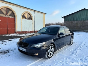 Bmw seria 5 E60  - imagine 4