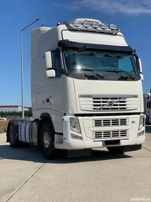 De vanzare Volvo FH460 EEV2011 - imagine 5