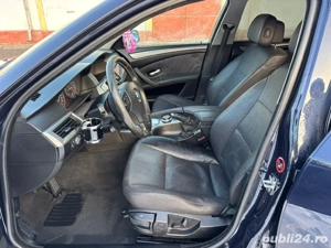 Bmw seria 5 E60  - imagine 3