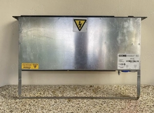 DEM MDU14S  unitate distributie rack - imagine 5