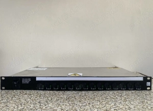 DEM MDU14S  unitate distributie rack - imagine 4