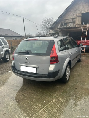 Vand Renault Megane - imagine 4