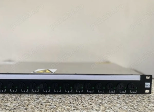 DEM MDU14S  unitate distributie rack - imagine 3