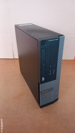 Dell 3020 sff i5 8gb