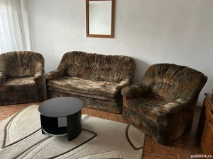 Inchiriez apartam 2 camere Slobozia