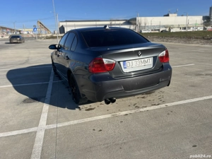 Vand Bmw E90 320D 163 cai M47 automat Webasto xenon - imagine 2