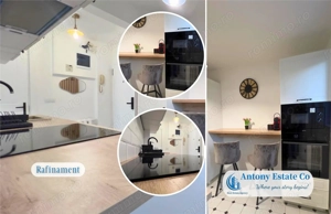 Investitie R. Hotelier - Apartament 2 camere Ultra Central Oradea - imagine 8